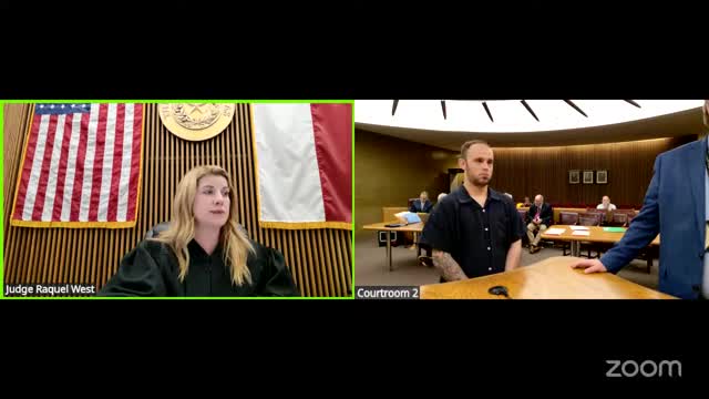 Court reschedules sentencing for Noah Mayfield following guilty plea on assault charge