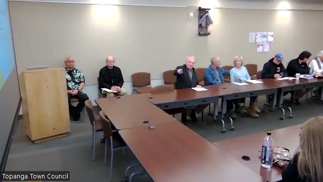 Local enforcement reports fewer year‑to‑date crimes, but residents press for more CHP presence