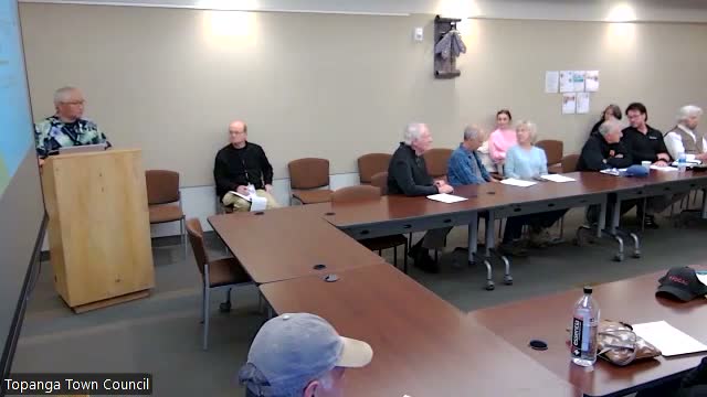 Caltrans outlines Topanga Boulevard repaving plan, warns schedule depends on Edison undergrounding