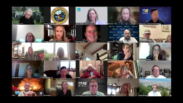 Caltrans updates on PCH traffic shift and safety concerns regarding recent landslide