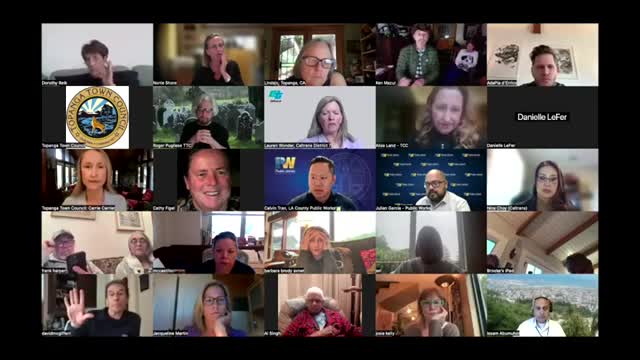 TCC board member highlights urgent ticket sales for upcoming Banga Days fundraiser