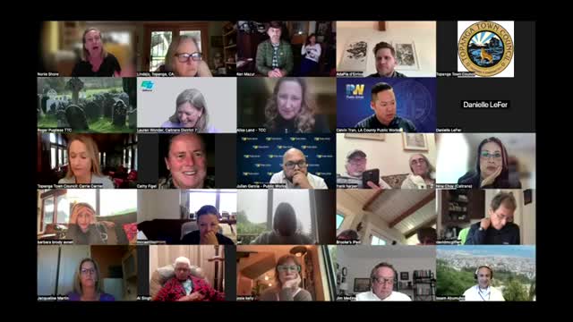 Caltrans secures funding for expedited slide removal amid state emergency declaration