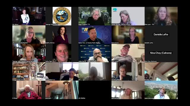 LAUSD explores new bus route for Topanga students amid safety concerns