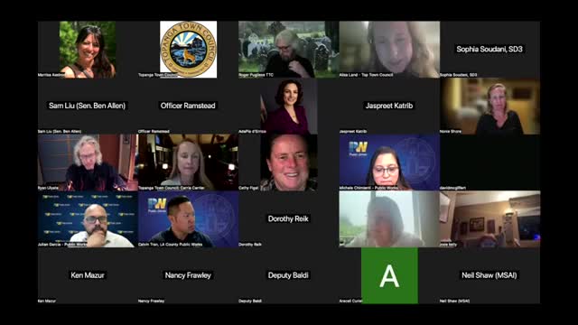 Topanga Days Festival promotes community engagement with Bill Dillon as grand marshal