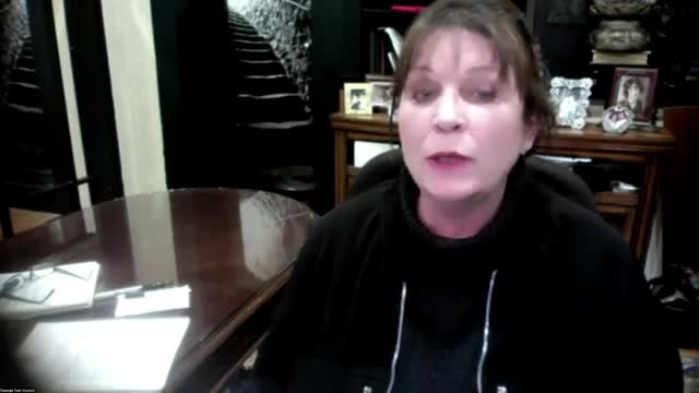 Topanga Council proposes emergency response playbook for landslide and fire crises