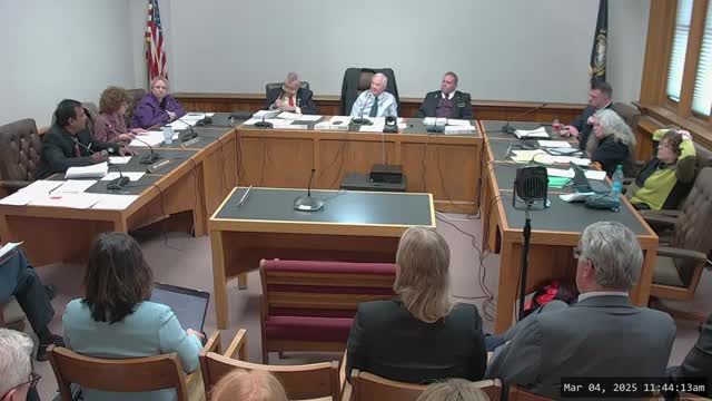 New Hampshire proposes grants for homeowners to fortify roofs and address tree hazards