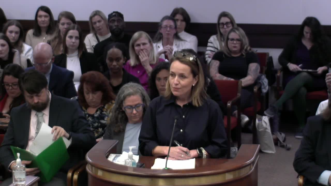 Physician raises concerns about impacts of age on maternal health in South Carolina