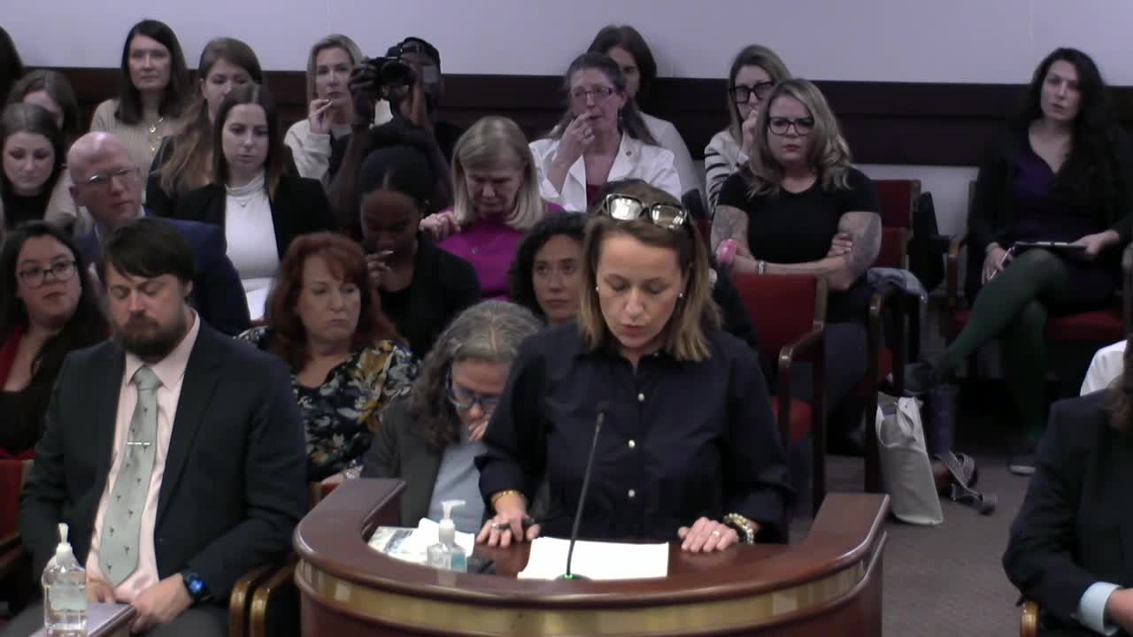 SC doctor warns abortion restrictions threaten patient care and workforce retention