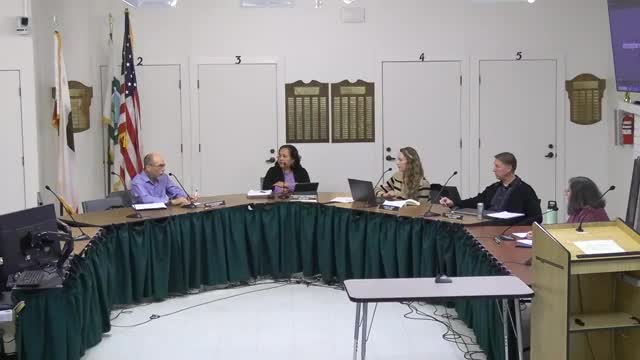 Calistoga council debates future of DUI checkpoints amid community concerns