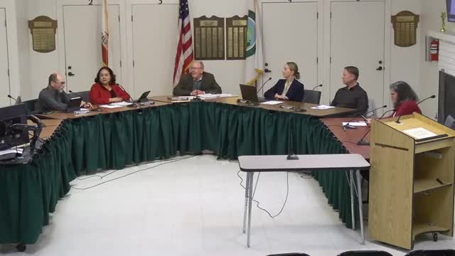 City Council nominates Vice Mayor Lopez Ortega for new term