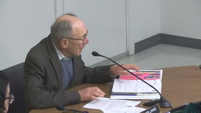 Calistoga council accepts election results and confirms committee appointments