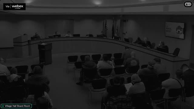 Germantown council moves to allow hunting in Wilderness Park