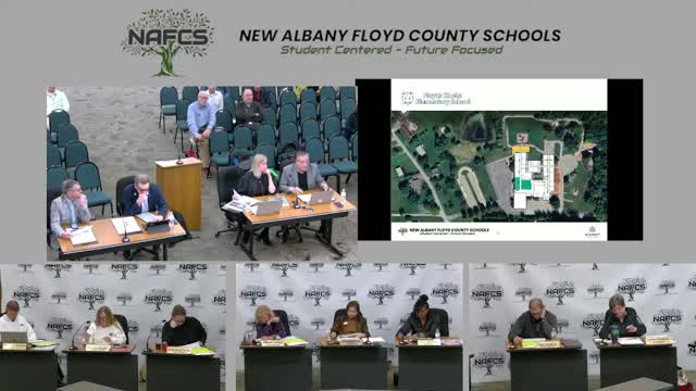 Georgetown identifies key building priorities for 2027 development plans