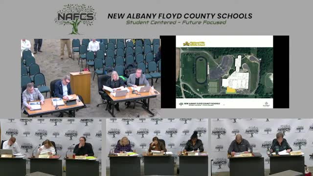 Highland Hills plans new wrestling and PE facilities to improve athletic programs