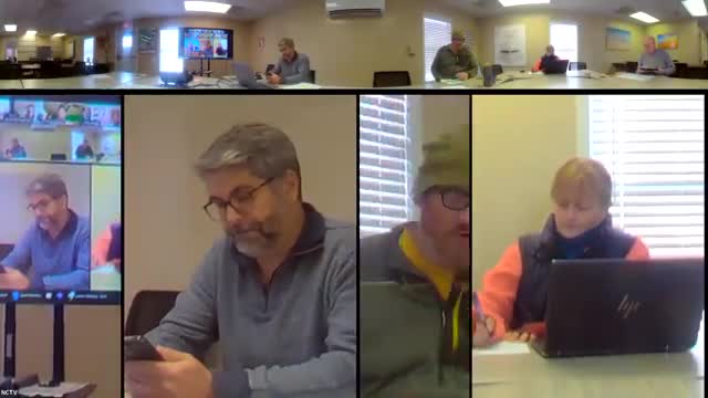 Nantucket harbor work group narrows review process for 46-page draft, flags education, monitoring and enforcement needs