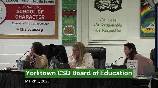 New York State ends Google services for K-12 due to data privacy disagreements
