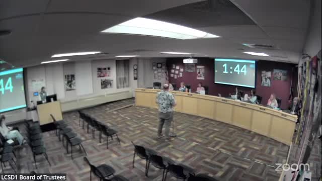 Teachers express concerns over district transparency and educator input