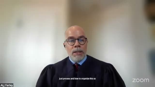 Colorado PUC judge sets four-week process for stakeholders to draft redlined rules on ESPW and BVEM