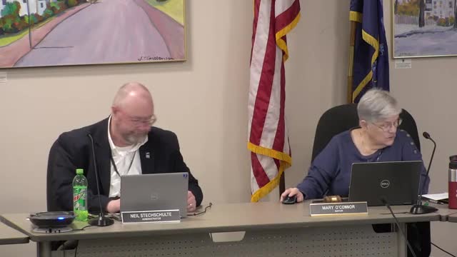 City Council approves $95K for library HVAC system redesign