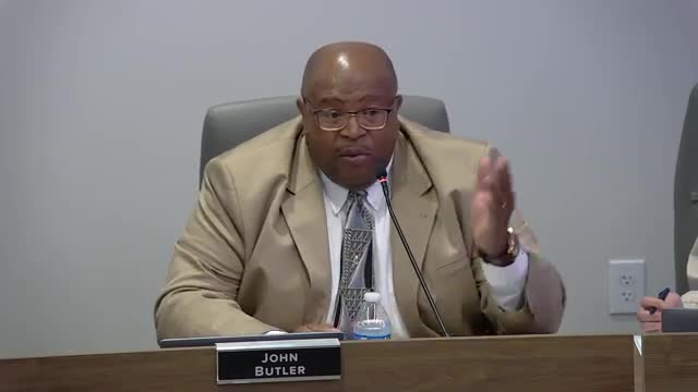 Knox County Schools reviews USI contract affecting 403b retirement plans for teachers