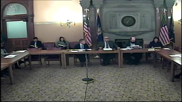 Senate advances bill restoring public health funding to New York City
