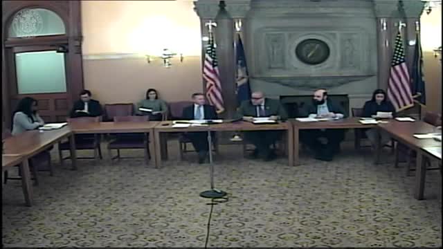Senator Gallagher seeks veto override on unanimous bill passed by legislature