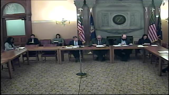 Senate advances Medicaid transparency and establishes Rare Disease Advisory Council