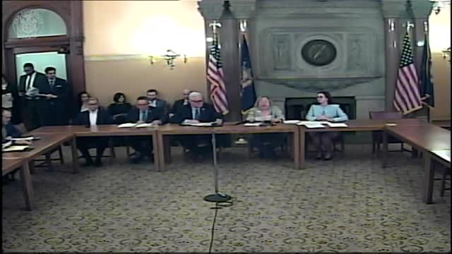Senate passes opioid recovery act and studies lithium battery fire prevention