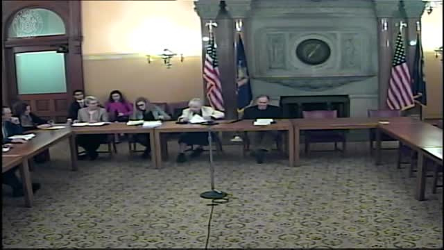 Senate approves bills for senior courses and pharmacy technicians in New York universities