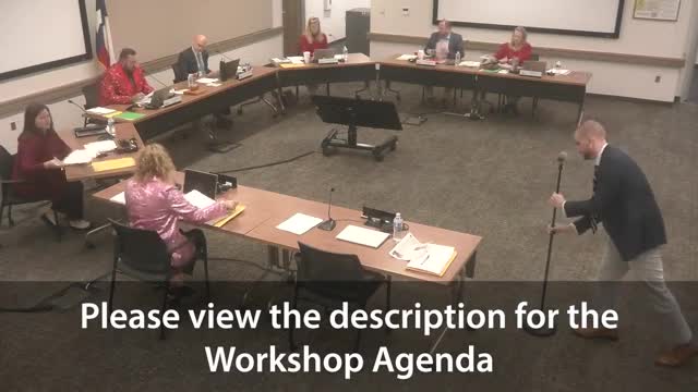 College Station ISD honors educators and addresses public concerns during trustee meeting