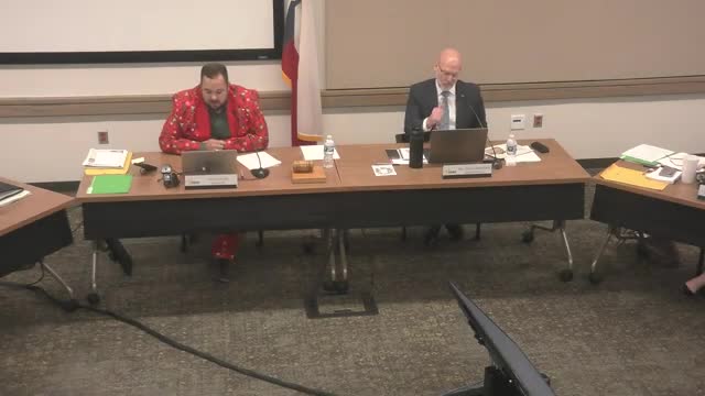 College Station ISD audit confirms clean financial report for fiscal year 2024