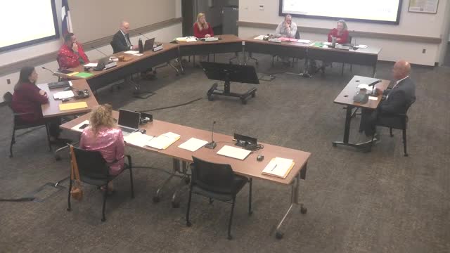 Pebble Creek school team reacts swiftly to water damage crisis