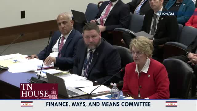 Health Facilities Commission secures $4M for new licensure system and staffing support