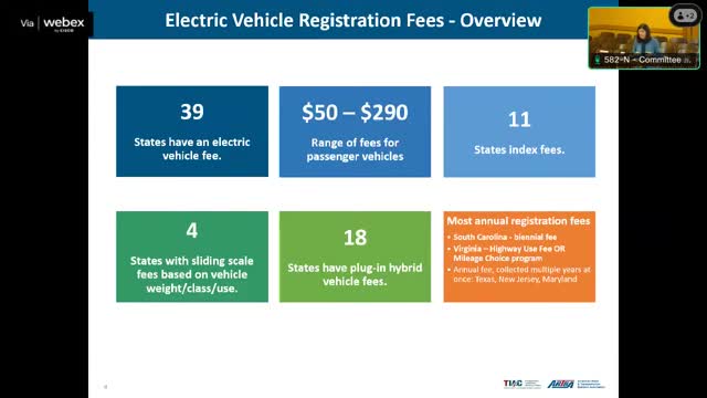 Virginia implements highway use fee to address electric vehicle revenue loss