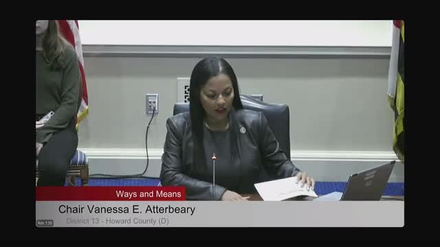 Gov. Moore, administration push DECADE Act to retool Maryland economic development