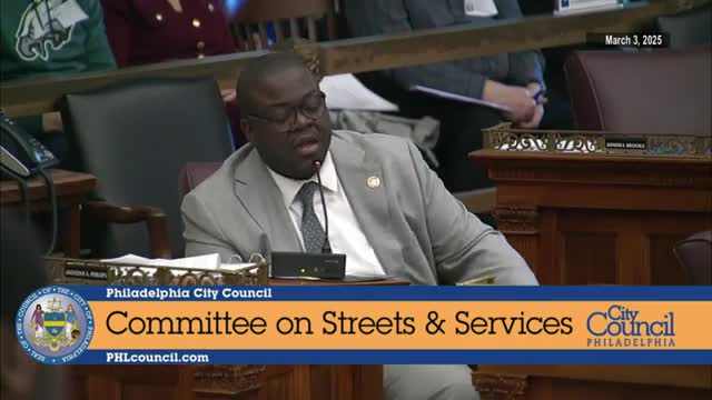 Philadelphia council expands Future Track program to support youth job placement