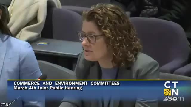 Connecticut revises Transfer Act to improve environmental cleanup and public health protections