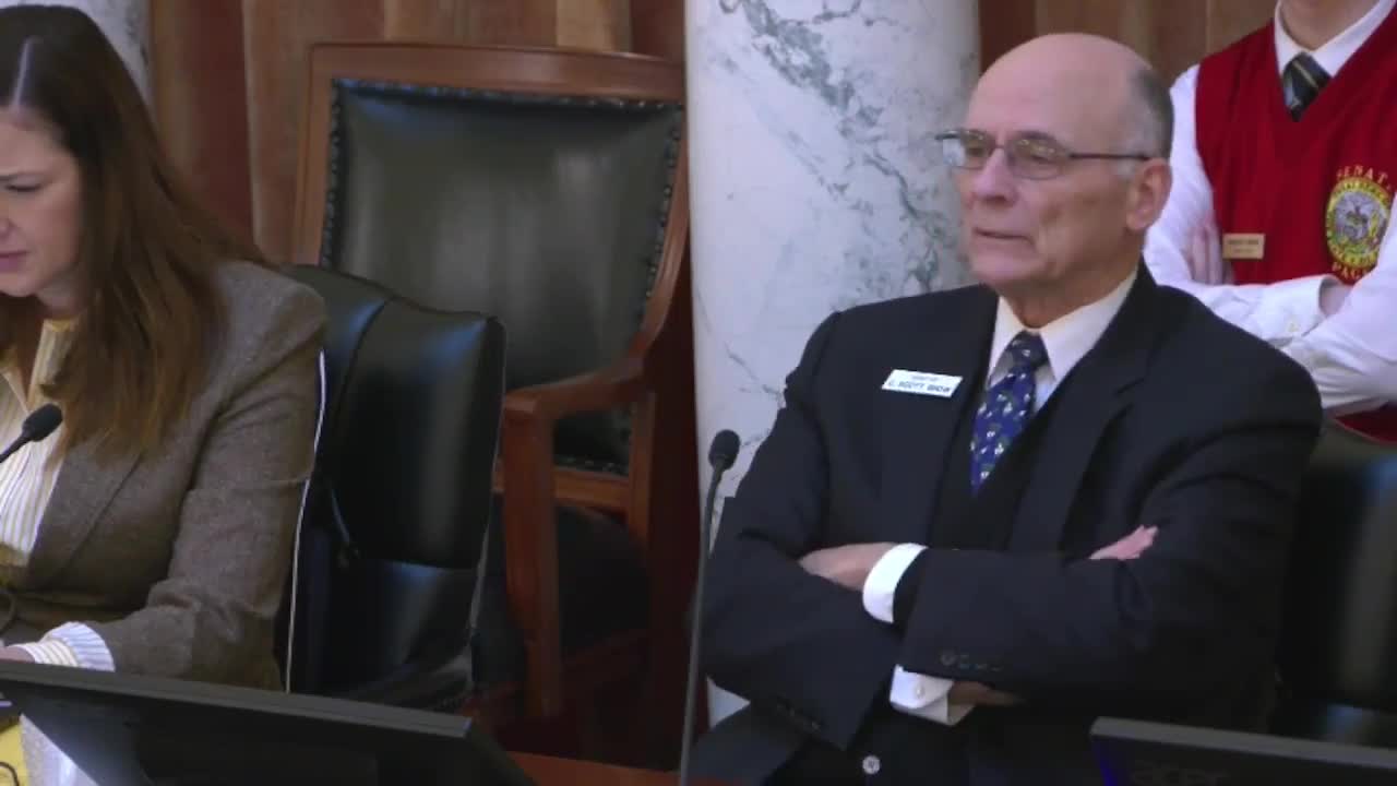 Idaho Water Resources proposes five new positions to enhance water administration efforts