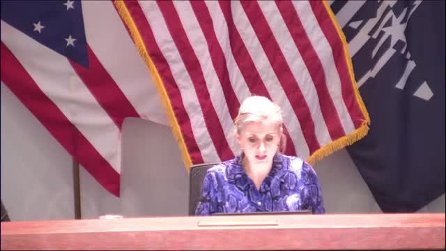 Gahanna City Council adopts zoning ordinance and declares March 2025 Women's History Month