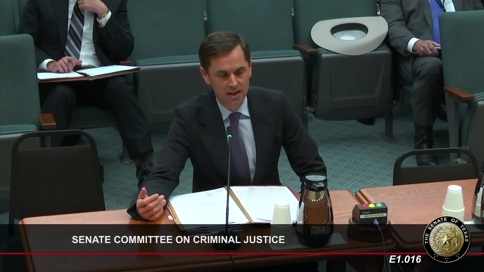 Texas Senate advances bill to tighten protections against harmful material for children