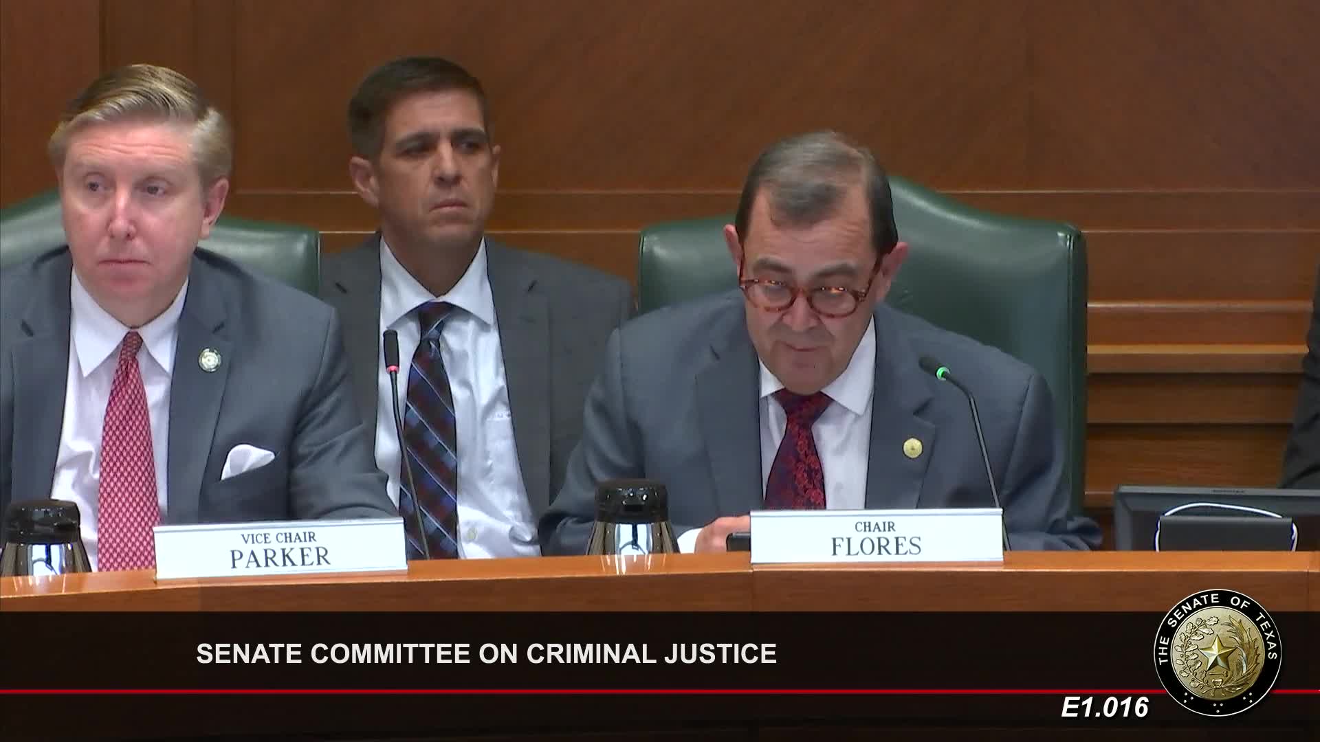 Texas Senate advances bills against AI-generated child exploitation materials