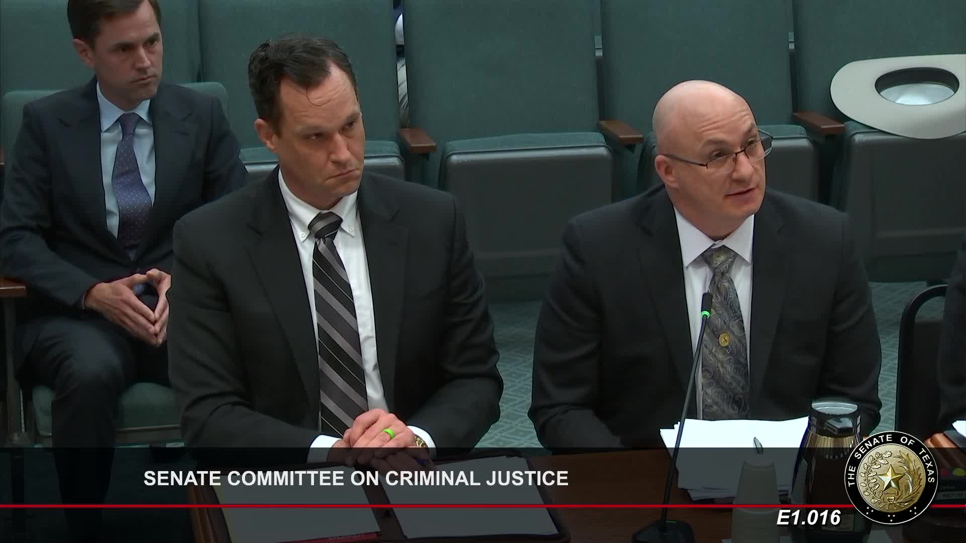 Senate discusses enforcement of child protection laws against AI-generated content