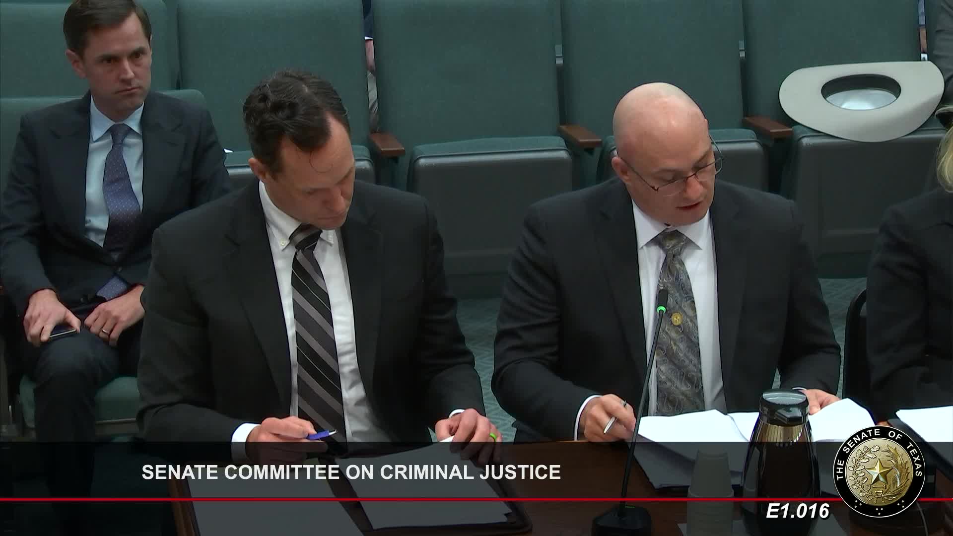 Texas Attorney General's office addresses digital child exploitation challenges