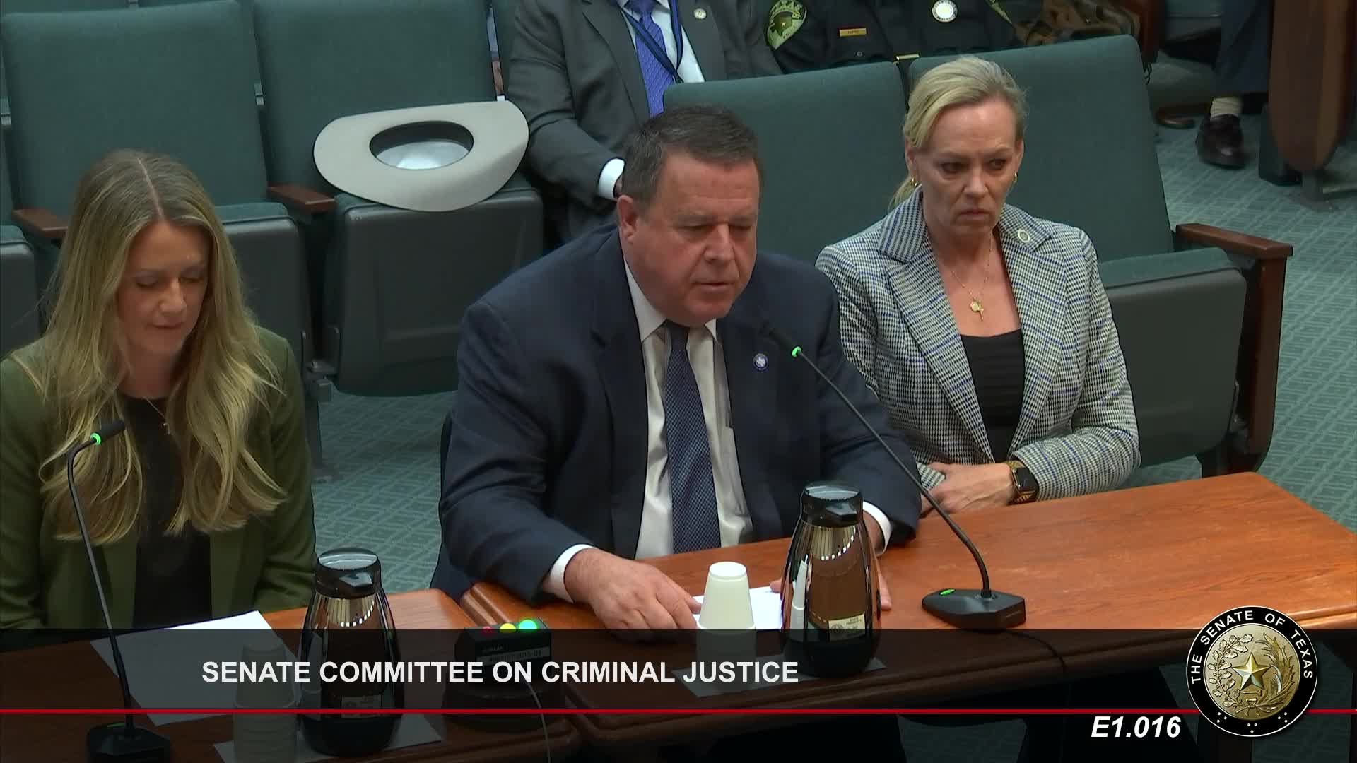 Texas GOP prioritizes SB 412 to combat child exploitation and remove affirmative defenses