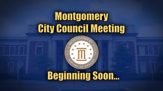Montgomery celebrates groundbreaking for $94M Intermodal Container Transfer Facility