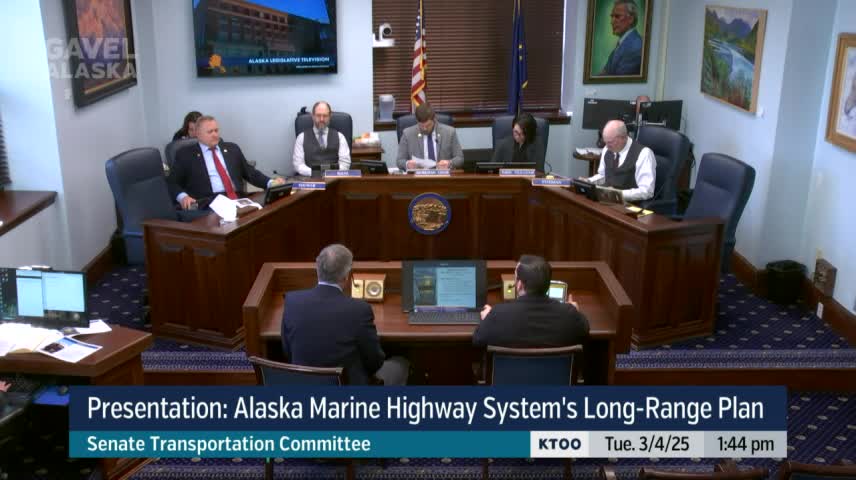 AMHS reports zero spills and tracks 51 injuries in 2024 safety statistics