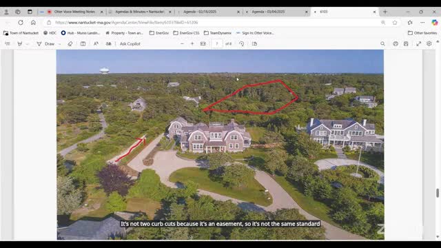 Board approves move-off only for Jack Gardner's historical property