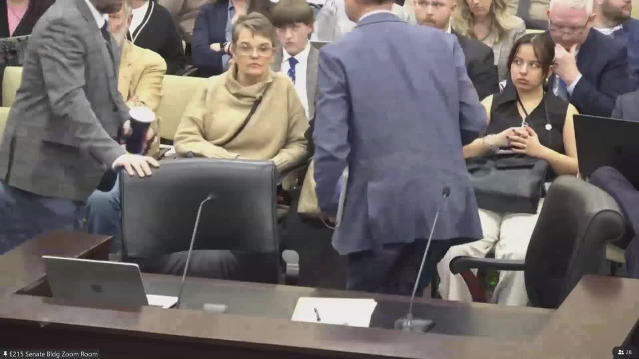 Utah Senate passes HB 309 wildlife management bill with unanimous support