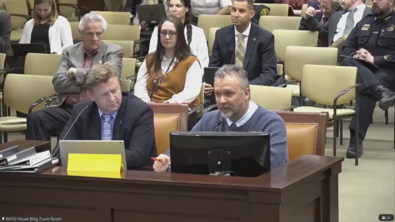 Utah committee confronts RCFL backlog and digital forensics resource shortages