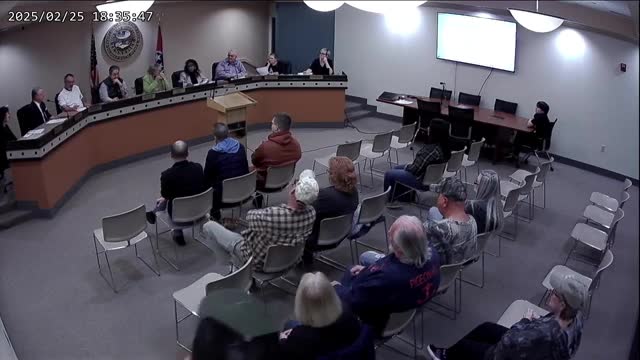 Johnson City Water disconnects meter amid livability concerns at unconnected property